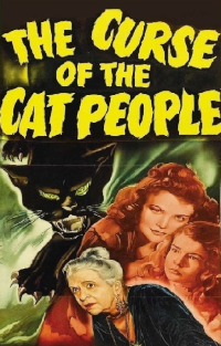 Curse of the Cat People