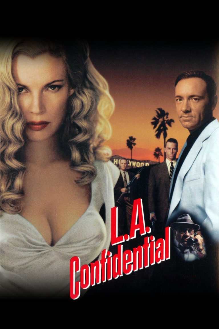 L.A. Confidential