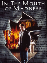 At the Mouth of Madness