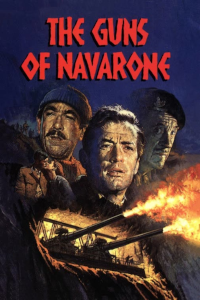 Guns of Navarone