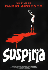 Suspiria