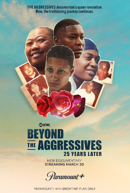 Beyond The Aggressives